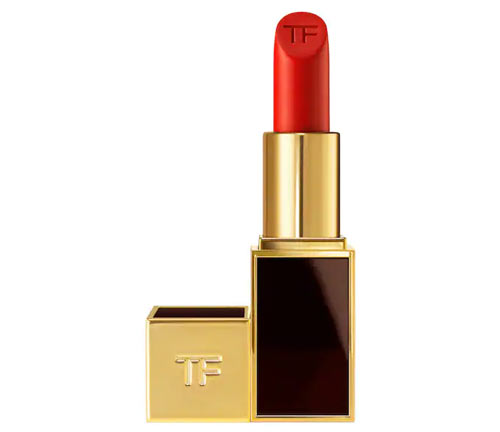 Lip Color Matte in Flame – Tom Ford